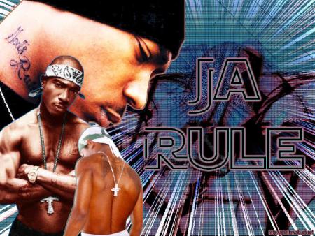 JA RULE